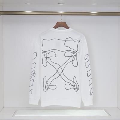 wholesale quality off white hoodie model no. 7